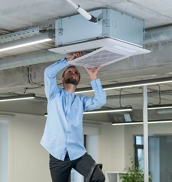 Professional Air Duct Cleaners in Helena, AL