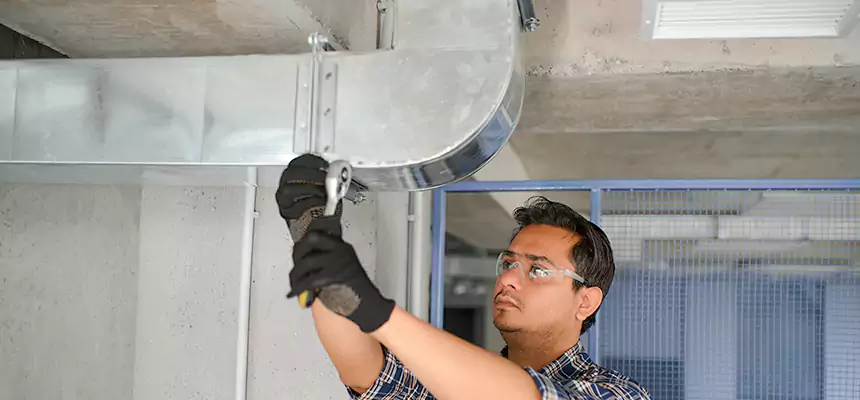Our Air Duct Installation Services in Helena, AL