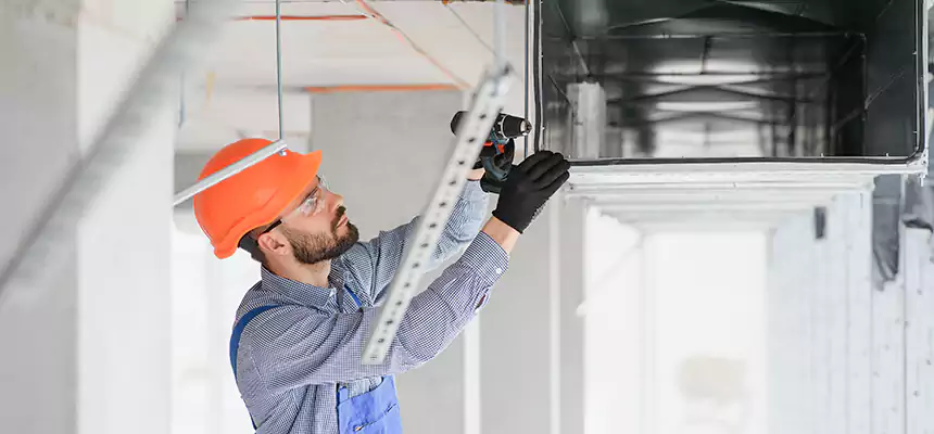 Our Air Vent Replacement Services in Helena, AL