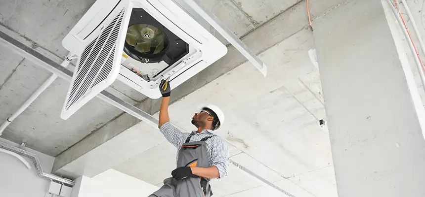 Efficient Multi‑Unit & HOA Annual Vent Cleaning Plans in Helena