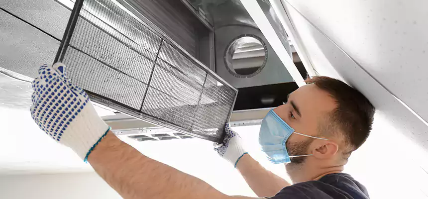 Diagnostic HVAC Coil & Blower Cleaning in Helena