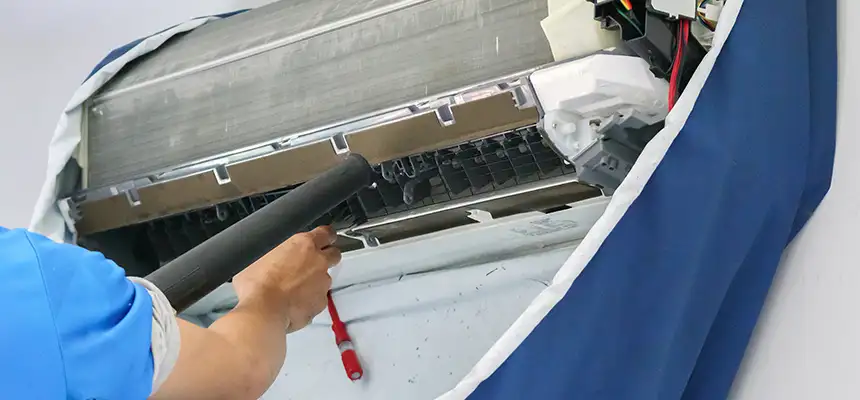 Advanced Clogged Dryer Vent Repair for Multi-Unit & Commercial in Helena, AL