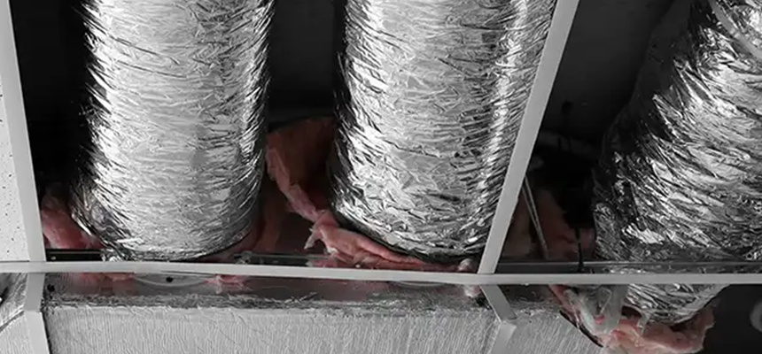 Scalable Commercial Multi‑Unit Dryer Vent Camera Inspection in Helena, AL