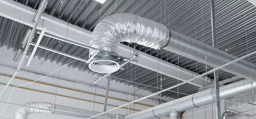 Our Dryer Vent Hose Replacement Services in Helena, AL