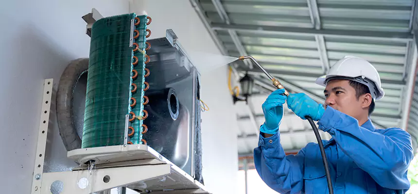 Our Energy-Efficient HVAC Cleaning Services in Helena, AL