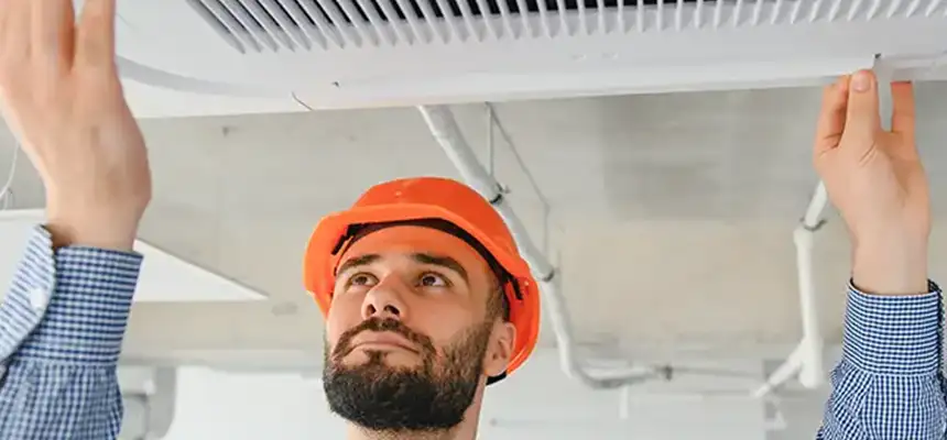 Our Furnace Vent Cleaning Services in Helena, AL