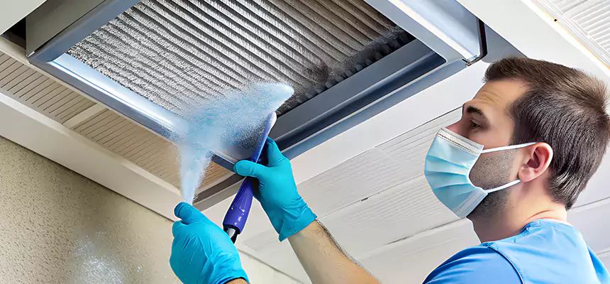 Our Home Ventilation Cleaning Services in Helena, AL