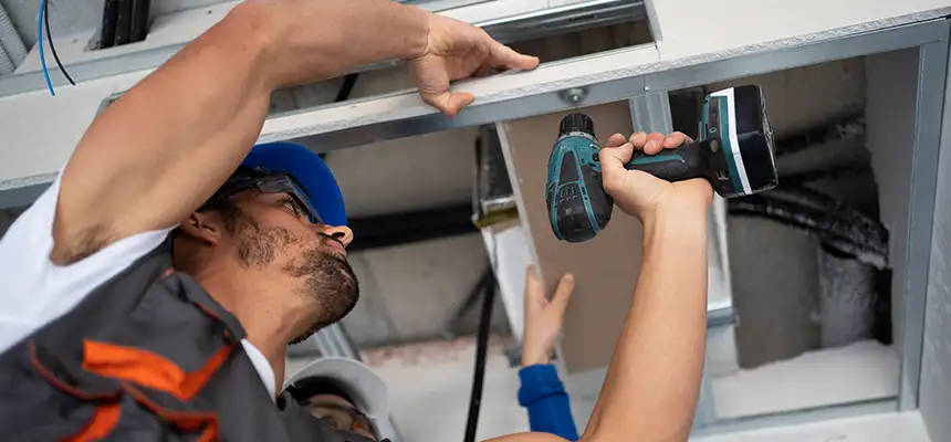 Our Improve Home Air Circulation Services in Helena, AL