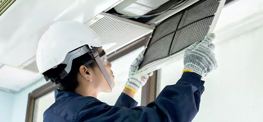 Our Residential Air Vent Cleaning Services in Helena, AL