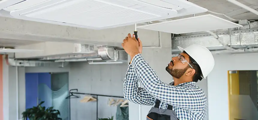 Our Roof Dryer Vent Cleaning Services in Helena, AL