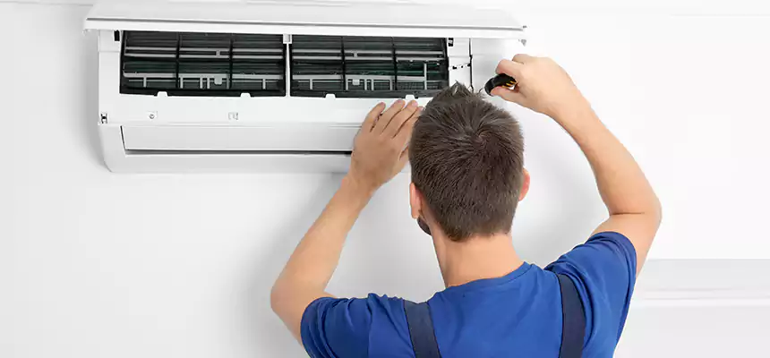 Our Smart Air Conditioning Installation Services in Helena, AL