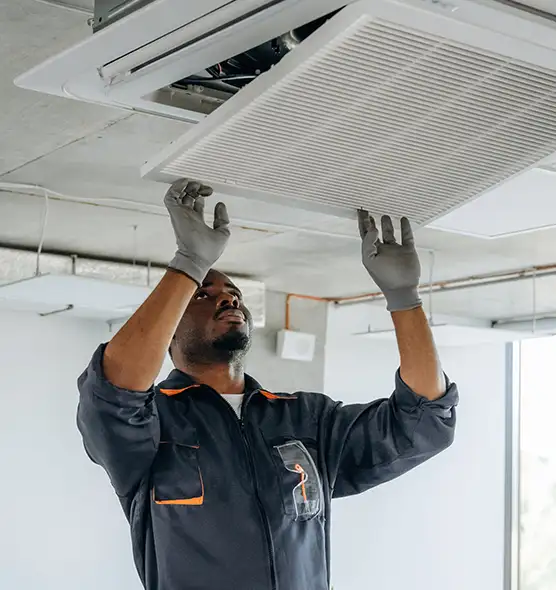 About Certified Air Duct Specialists in Helena, AL