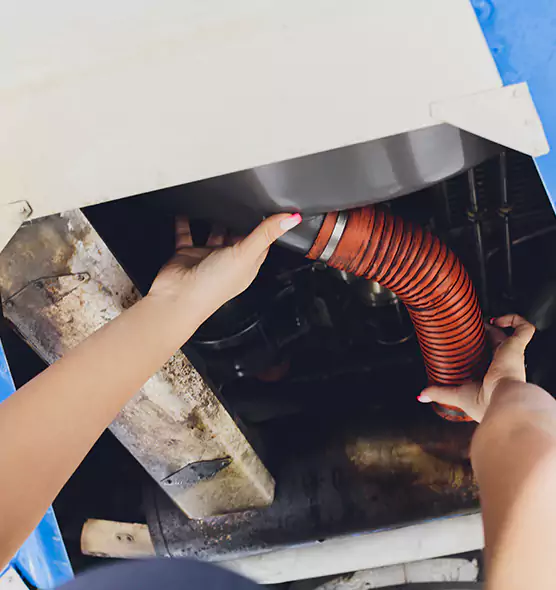 Professional Dryer Duct Pressure Testing in Helena, AL