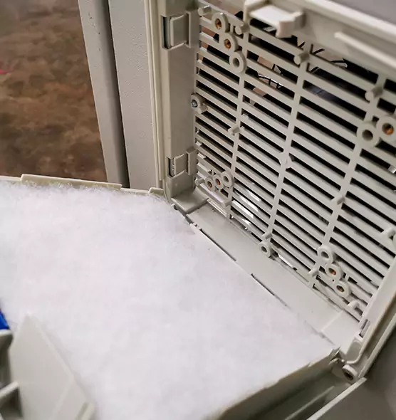 Professional Dryer Vent Mold Cleaning in Helena, AL