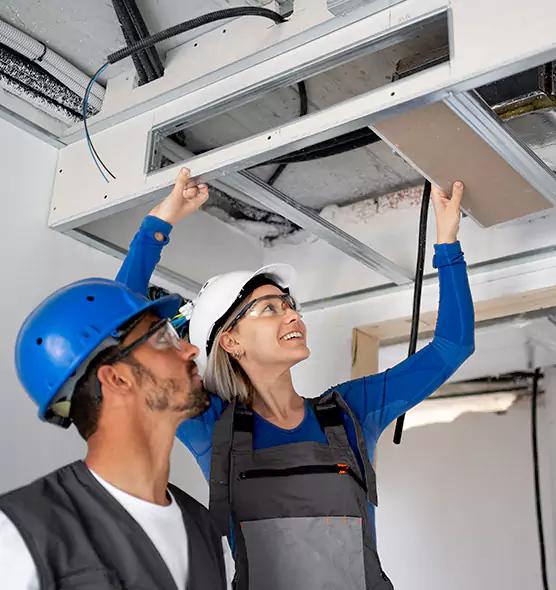 Comprehensive Duct Insulation Services in Helena, AL