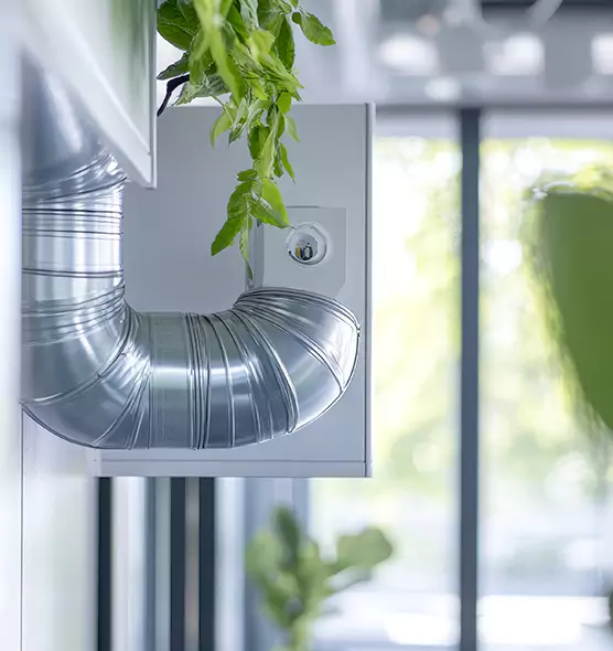 Professional Eco-Friendly Duct Cleaning Services in Helena, AL