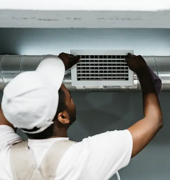 About Emergency Dryer Vent Repair in Helena, AL