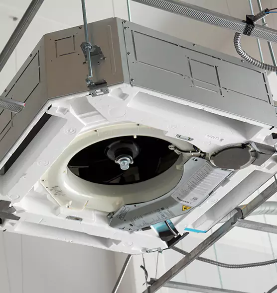 Professional Industrial Dryer Vent Cleaning in Helena, AL