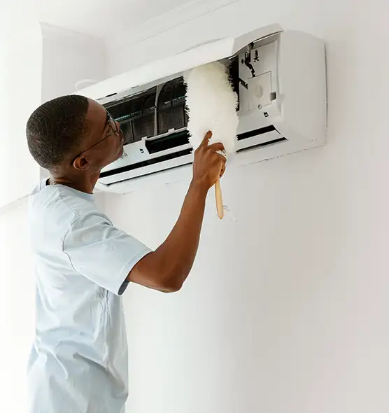 Professional Maximize AC Efficiency  in Helena, AL