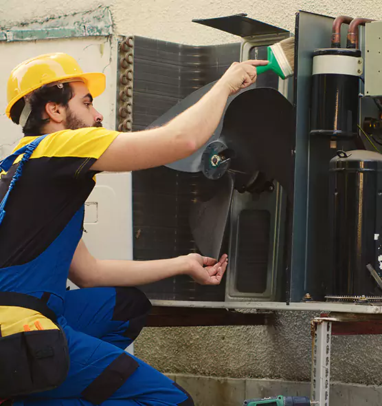 Top-Rated New Room Vent Extension in Helena, AL