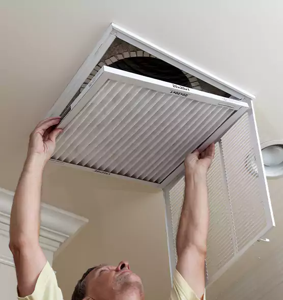 Advanced Residential Vent Cleaning in Helena, AL