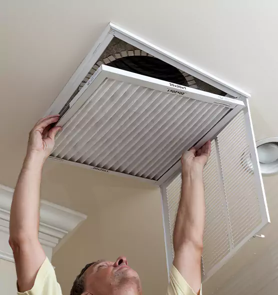 Professional Vent Relocation Services in Helena, AL