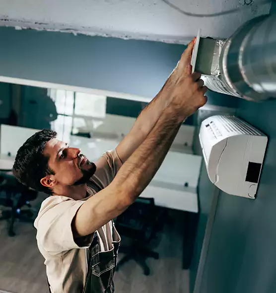 Reliable Warehouse Vent Cleaning in Helena, AL