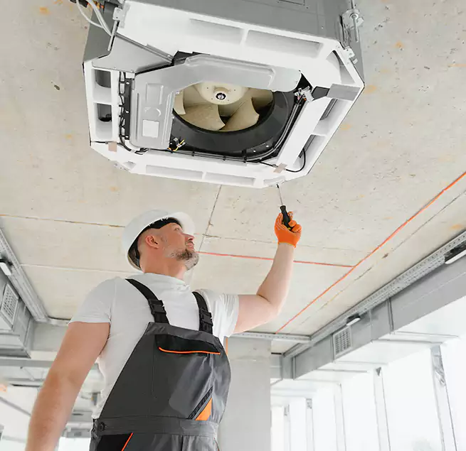 Why Homeowners & Businesses Trust Us in Helena, AL?