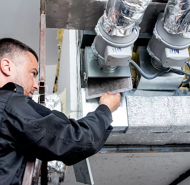 Why Homeowners & Businesses Trust Us in Helena, AL?