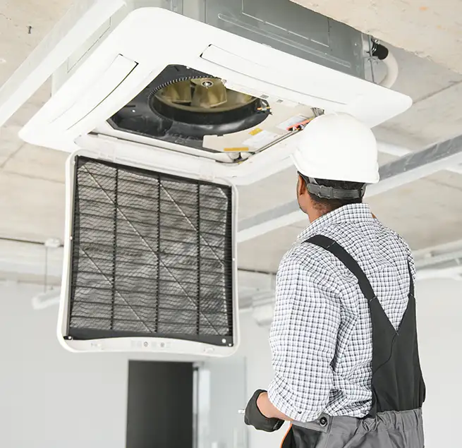 Why Homeowners & Businesses Trust Us in Helena, AL?