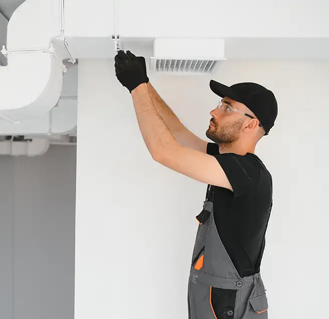 Why Homeowners & Businesses Trust Us in Helena, AL?