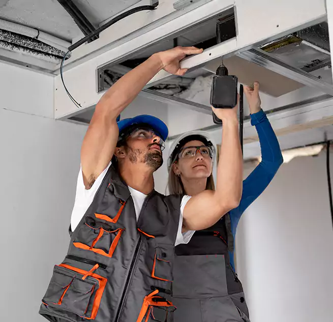 Why Homeowners & Businesses Trust Us in Helena, AL