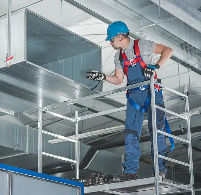 Why Homeowners & Businesses Trust Us in Helena, AL?