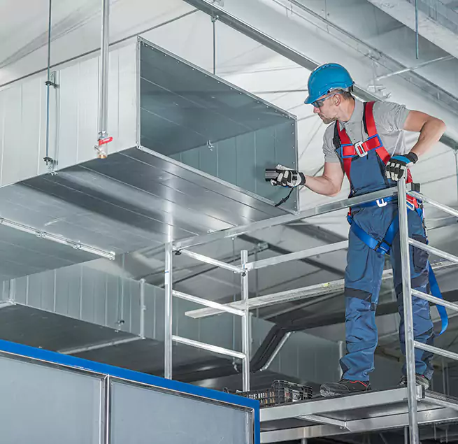 Why Homeowners & Businesses Trust Us in Helena, AL?