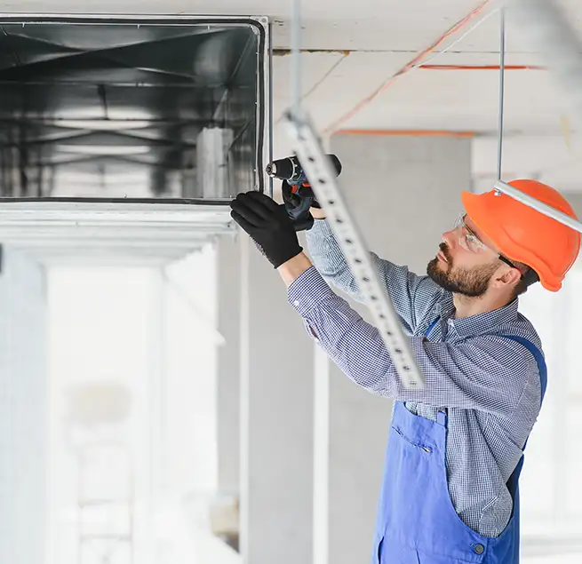 Why Homeowners & Businesses Trust Us in Helena, AL?