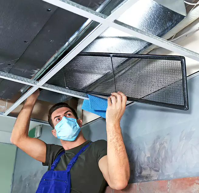 Why Homeowners Businesses Trust Us in Helena, AL