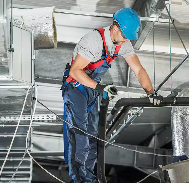 Why Homeowners & Businesses Trust Us in Helena, AL?