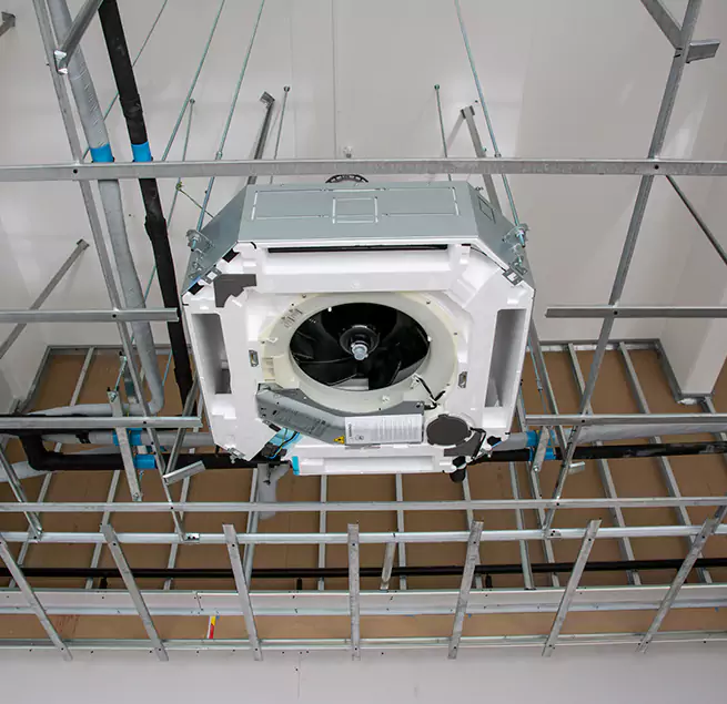 Why Homeowners & Businesses Trust Us in Helena, AL?