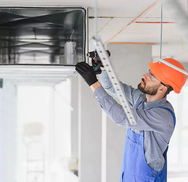 Why Homeowners & Businesses Trust Us Helena, AL