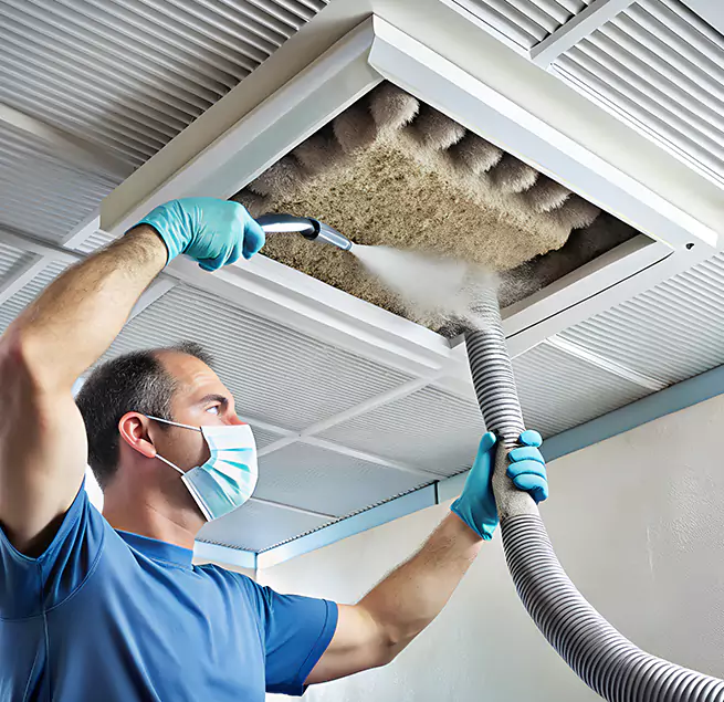 Why Homeowners & Businesses Trust Us Helena, AL?