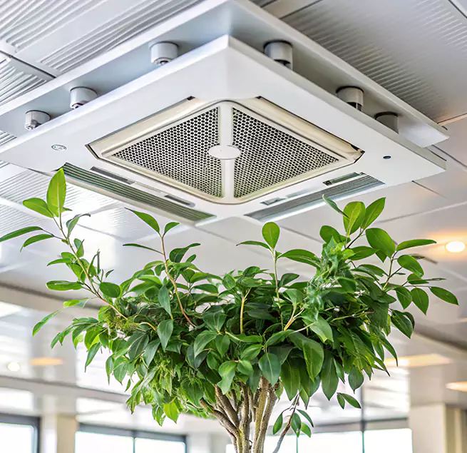 Why Homeowners & Businesses Trust Us in Helena, AL?