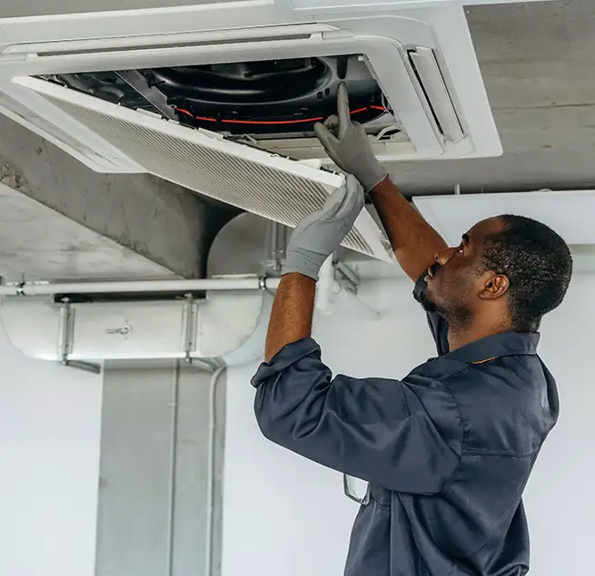 Why Homeowners & Businesses Trust Us in Helena, AL?