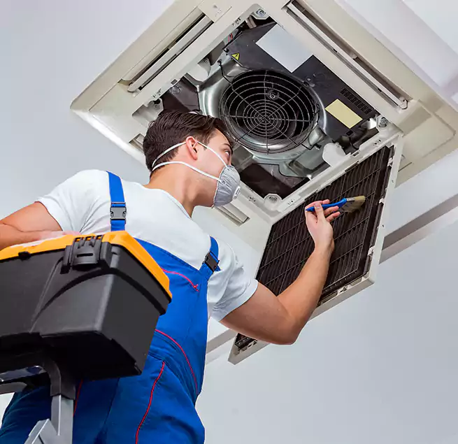 Why Homeowners & Businesses Trust Us in Helena, AL?