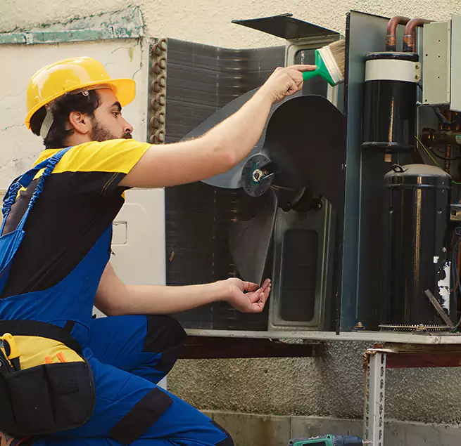 Why Homeowners & Businesses Trust Us in Helena, AL?