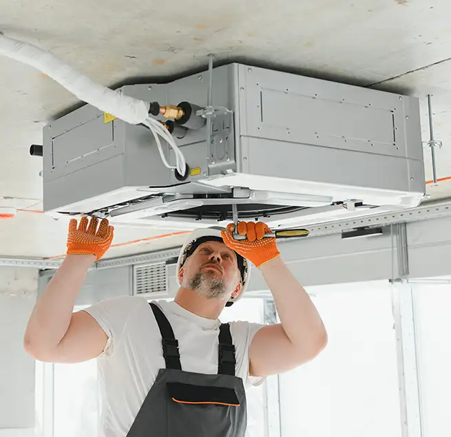 Why Homeowners & Businesses Trust Us Helena, AL