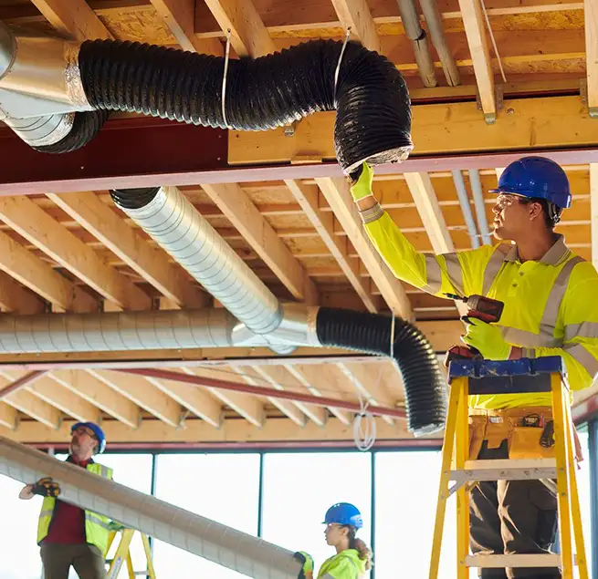 Why Homeowners & Businesses Trust Us in Helena, AL?