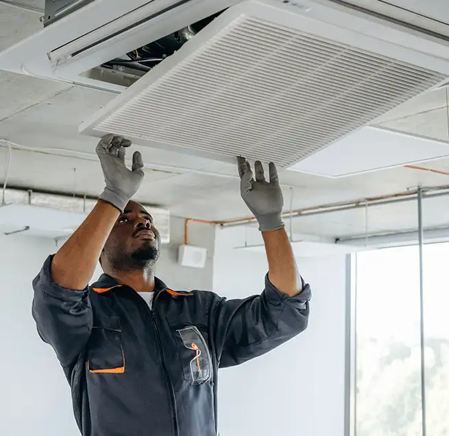 Why Homeowners & Businesses Trust Us in Helena, AL?