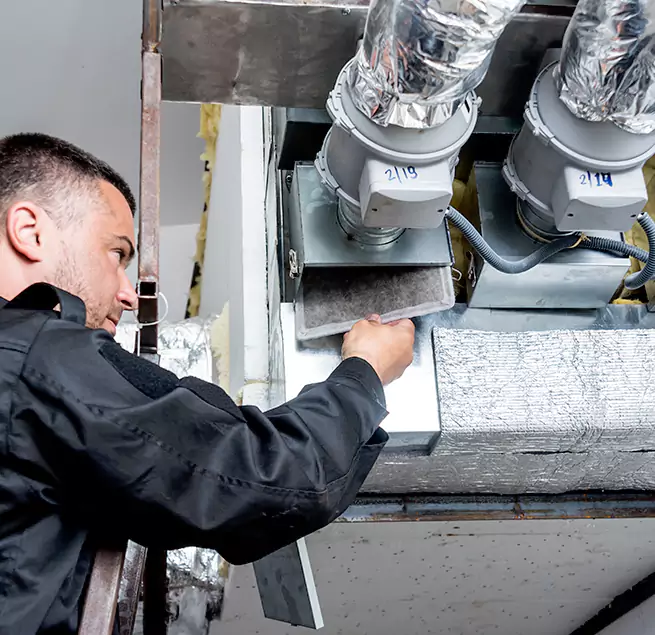 Why Homeowners Businesses Trust Us in Helena, AL?