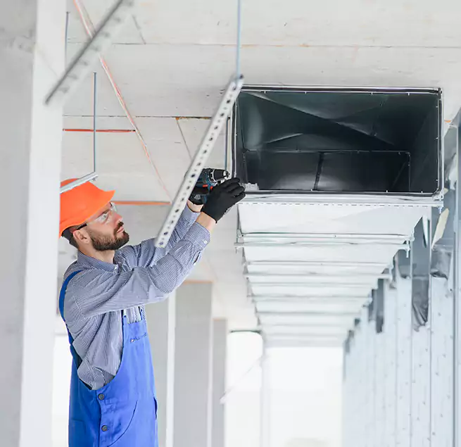 Why Homeowners & Businesses Trust Us in Helena, AL?