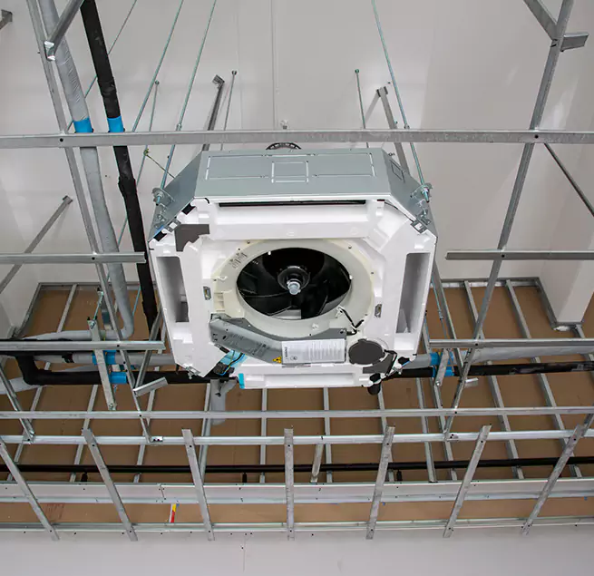 Why Homeowners & Businesses Trust Us Helena, AL?